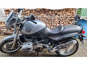 BMW R850R