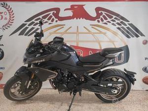 CFMOTO 800 NK SPORT NUOVA PROMO -400€