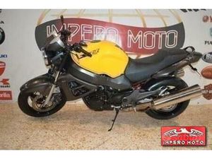 HONDA X11 2002 KM 33000