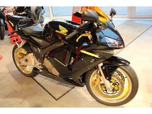 HONDA CBR600RR *GROßER SERVICE*