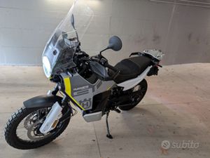 HUSQVARNA NORDEN 901 2024