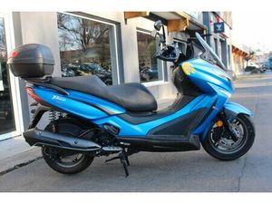 KYMCO X-TOWN 300 7350KM SUPER ZUSTAND