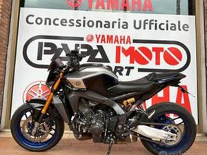 YAMAHA MT 09 SP 2025 UNICO PROPRIETARIO