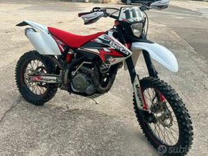 BETA RR 450 TARGATA 2009