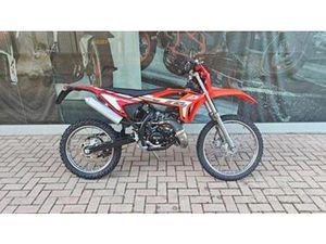 BETA RR 50 ENDURO