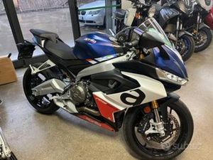 APRILIA RS 660 35KW 35 KW A2