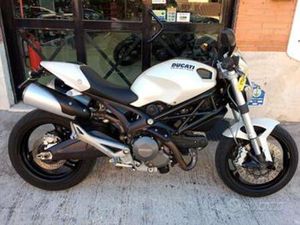 DUCATI MONSTER 696 PLUS 2010 FINANZIAMENTI