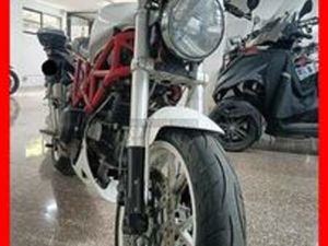 DUCATI MONSTER 800 S2R CAFE RACER +PROMO CHRISTMAS