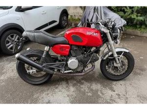DUCATI GT1000
