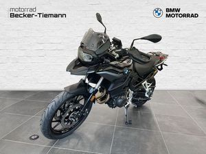 BMW F 800 GS