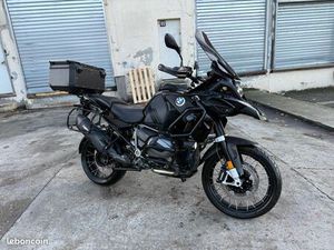 GS 1250 ADVENTURE