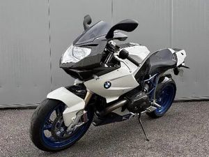 BMW HP2 SPORT 2010