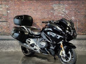 BMW R 1250 RT – 2023 – 39 896 KM – R1250RT – BMW R 1250 RT - BMWR1250RT – FINITION PRO