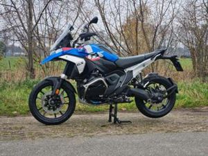 BMW R1300GS | 2022 | 12.500 KM | BTW MOTOR | DEALER OH — MOTOREN | BMW — MARKTPLAATS