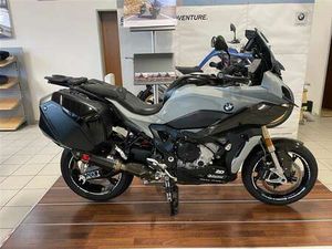 BMW S 1000 XR