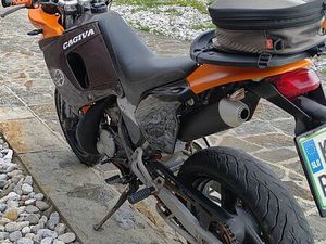 CAGIVA SUPERCITY