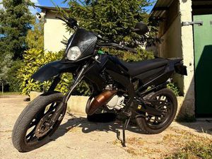 DERBI SENDA 50 CC