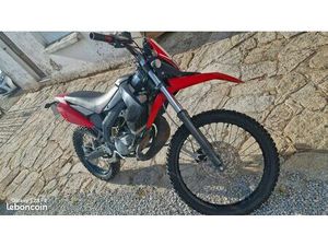 50 CC GILERA