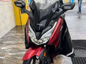 FORZA TRES TRES BON ETAT 219