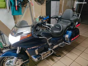 GOLDWING