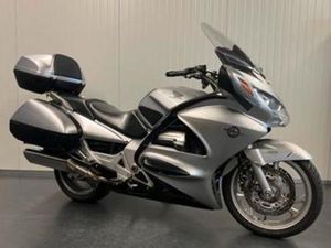 HONDA ST 1300 ABS (BJ 2005) — MOTOREN | HONDA — MARKTPLAATS