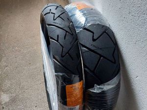 HONDA VFR 1200 X (CROSSTOURER)