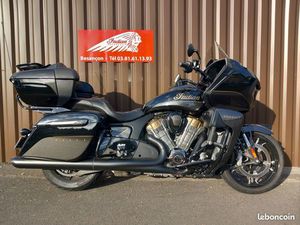 INDIAN PURSUIT ELITE