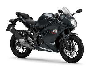 KAWASAKI NINJA 125 # ABZGL. 500,- STARTERBONUS?