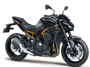 KAWASAKI Z900 70 KW MODELL 2026