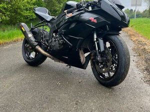 ZX6R