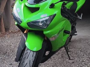 ZX6R R