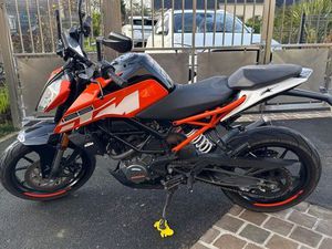 125 KTM
