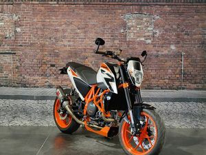 KTM 690 DUKE R – 24 132 KM – 2015 – 690 DUKE R – 690DUKER – DUKE R 690