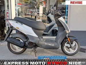 KYMCO 125 AGILITY
