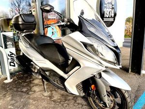 KYMCO DOWNTOWN 350CM3