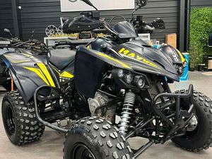 MAXXER 300 KYMCO *DÉMONSTRATION