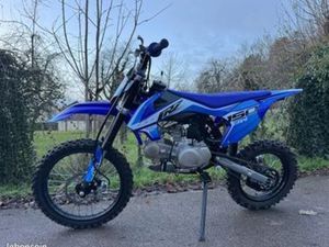 DIRT BIKE 150 GRANDE ROUE 14/17