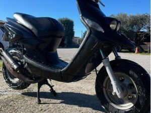 YAMAHA BW’S 50 NG (ROCKET) – 2006 – TRÈS BON ÉTAT – RÉVISÉ / PRÊT À ROULER