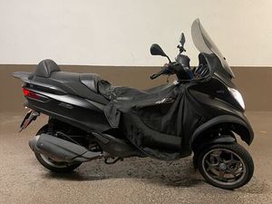 SCOOTER PIAGGIO MP3 300 LT