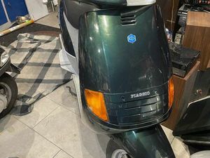 PIAGGIO SKIPPER 125 2T