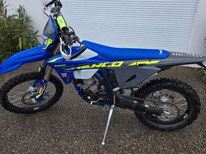 250 SHERCO