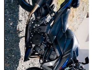 GSXS 750 35KW 35 KW A2