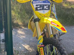 RMZ 450