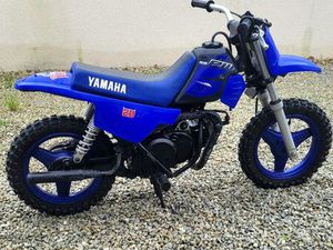 YAMAHA PW 50