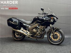 YAMAHA TDM 900/BOMVOL OPTIES/WEINIG KM/TOPSTAAT/GARANTIE! — MOTOREN | YAMAHA — MARKTPLAATS
