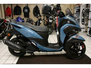 YAMAHA TRICITY 125 CVT V-BELT EURO 5 125 CC