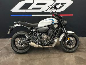 YAMAHA XSR 700 (98/MOIS) CBOGROUP