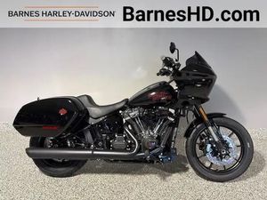 2026 HARLEY-DAVIDSON FXLRST - LOW RIDER ST