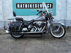 HARLEY-DAVIDSON 1450 HERITAGE SOFTAIL SPRINGER EUR