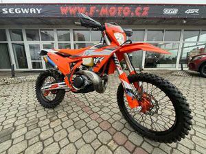 KTM 300 EXC TPI